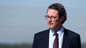 Verkehrsminister Scheuers neuer Maut-Ärger