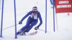 Die Siege von Wasmeier bis Riesch im Video