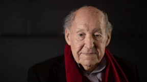 Holocaust-Überlebender Sally Perel gestorben