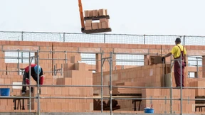 Warum die Bauzinsen wieder steigen