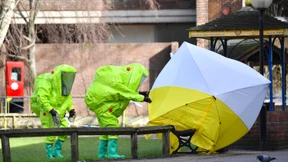EU will Sanktionen im Fall Skripal verhängen