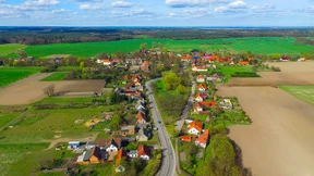 Deutschlands unwahrscheinliche Aufsteiger-Regionen