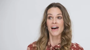 „Wow, der Präsident weiß, wer ich bin“