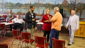 Ungeliebter Wahlhelfer Obama