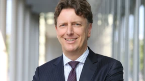 Stefan Wintels soll die KfW führen