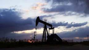 Die Kosten des Ölbooms