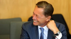 Middelhoff: Ich bin nicht pleite