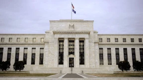 Die Versager von der Fed