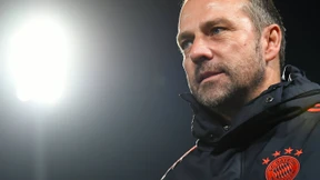 Der Bayern-Wunschzettel des Hansi Flick