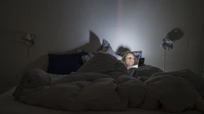 „Kannst du nicht mal leiser atmen?“