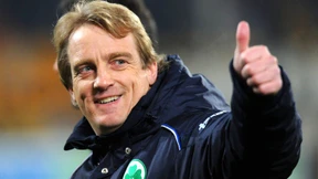 Kraftwerk auf zwei Beinen