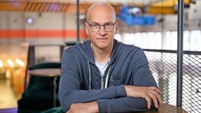 Der Andersmacher ist endlich angekommen