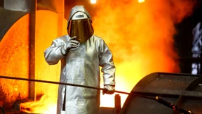 Amerika will Stahleinfuhren deutlich begrenzen