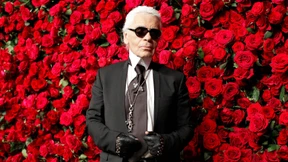 Der letzte Modeschöpfer