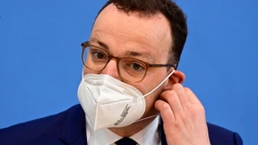 Spahn: „Nicht jeder wird im Juni einen Termin bekommen“