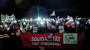 Haushaltskürzungen können Integration verschlechtern