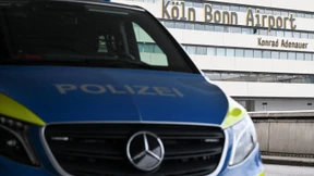 „Letzte Generation“ legt Flugverkehr am Flughafen Köln/Bonn lahm