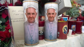 Gesundheitszustand von Papst Franziskus verbessert sich