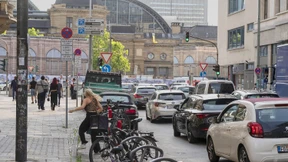 Taunusstraße soll zur Sackgasse werden