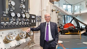 Messer Gase profitiert von der Energiekrise