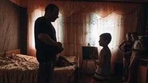 Zukunft in Tschernobyl