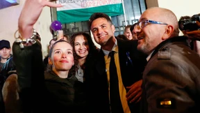 Konservativer Márki-Zay fordert Orbán heraus