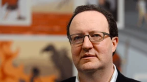 Raphael Gross wird Präsident des DHM