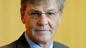 Prinz Ernst August erklärt sich zur Marienburg