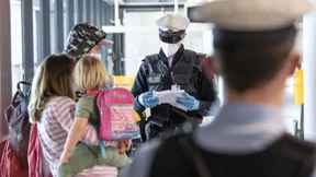 Testpflicht für ungeimpfte Reiserückkehrer rückt näher