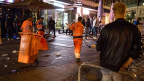 Dem Müll eine Abfuhr erteilen