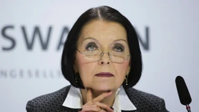 VW-Ethik-Chefin bekommt bis zu 15 Millionen Euro Abfindung