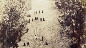 Nach oben nach unten