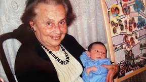 „Babys sind die beste Rache an den Nazis“