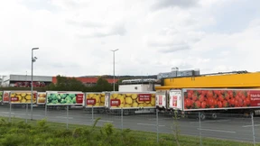 Neuer Anlauf für Rewe-Logistikzentrum