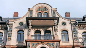 Chemnitz punktet mit der Mietrendite