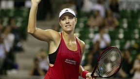 Kerber gelingt ein „wichtiger Sieg“