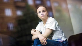 Die Temperatur muss stimmen