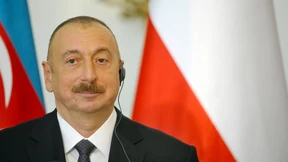 Im Würgegriff von Despoten