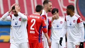 1. FC Nürnberg fällt in Heidenheim auseinander