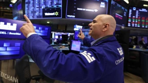 Amerika muss Billionen umschulden in diesem Jahr