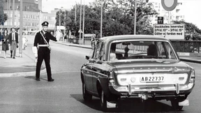 Schwedens Seitenwechsel