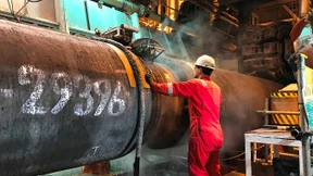 Nord Stream 2 verklagt EU wegen Diskriminierung