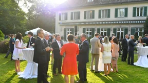 Bund und Länder wollen Privatfeiern beschränken