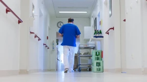 Ärztechef verlangt Schließung unrentabler Kliniken 