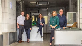 Überleben mit 15 Prozent des Umsatzes