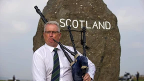 Wenn das Vereinigte Königreich Geschichte würde