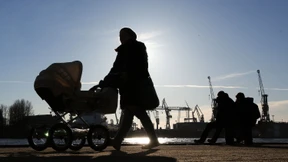 Deutschland ist nicht mehr Letzter