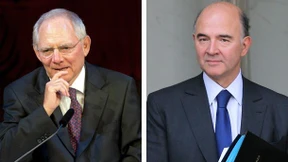 Berlin und Paris im Alleingang für neue Steuer