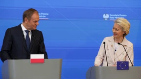 EU beendet Grundwerteverfahren gegen Polen