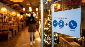 Fällt die Wirtschaft im Euroraum in den Winterschlaf?